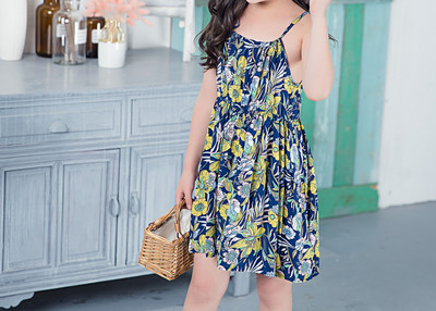 Casual παιδικό φόρεμα - διάφορα μοντέλα