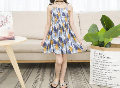 Casual παιδικό φόρεμα - διάφορα μοντέλα