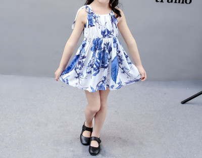 Casual παιδικό φόρεμα - διάφορα μοντέλα