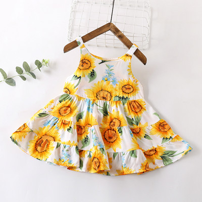 Casual παιδικό φόρεμα - διάφορα μοντέλα