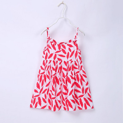 Casual παιδικό φόρεμα - διάφορα μοντέλα