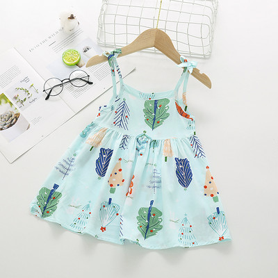 Casual παιδικό φόρεμα - διάφορα μοντέλα