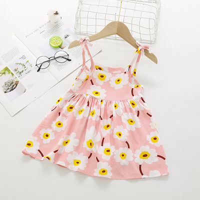 Casual παιδικό φόρεμα - διάφορα μοντέλα