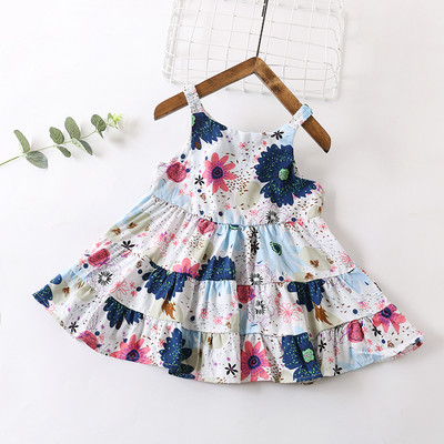 Casual παιδικό φόρεμα - διάφορα μοντέλα