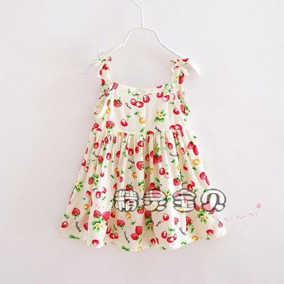 Casual παιδικό φόρεμα - διάφορα μοντέλα