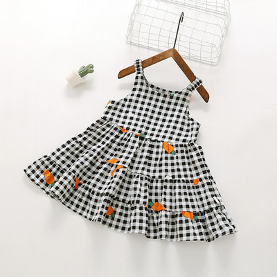 Casual παιδικό φόρεμα - διάφορα μοντέλα