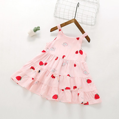 Casual παιδικό φόρεμα - διάφορα μοντέλα