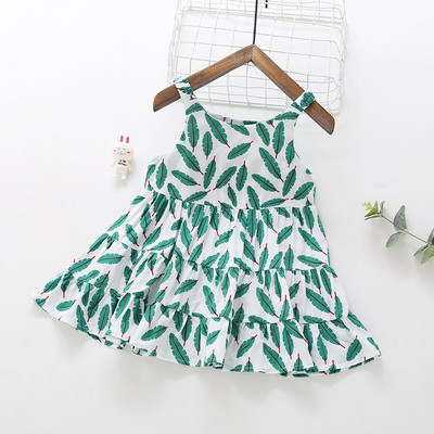 Casual παιδικό φόρεμα - διάφορα μοντέλα