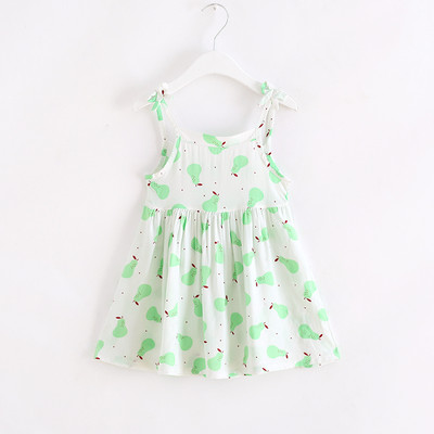 Casual παιδικό φόρεμα - διάφορα μοντέλα