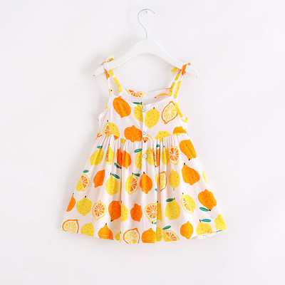 Casual παιδικό φόρεμα - διάφορα μοντέλα