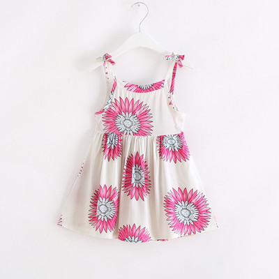 Casual παιδικό φόρεμα - διάφορα μοντέλα