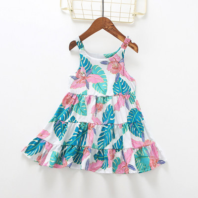 Casual παιδικό φόρεμα - διάφορα μοντέλα