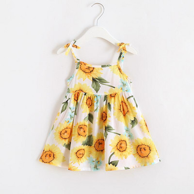 Casual παιδικό φόρεμα - διάφορα μοντέλα