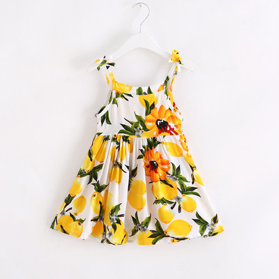 Casual παιδικό φόρεμα - διάφορα μοντέλα