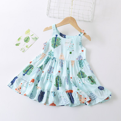 Casual παιδικό φόρεμα - διάφορα μοντέλα