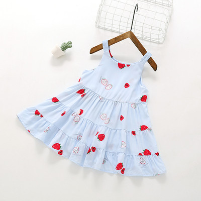 Casual παιδικό φόρεμα - διάφορα μοντέλα