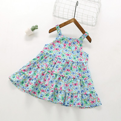 Casual παιδικό φόρεμα - διάφορα μοντέλα