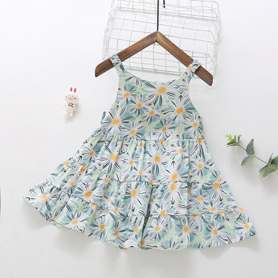 Casual παιδικό φόρεμα - διάφορα μοντέλα