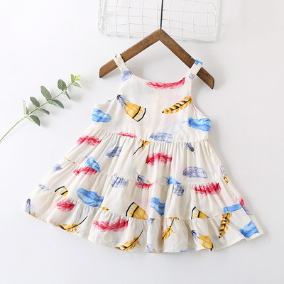 Casual παιδικό φόρεμα - διάφορα μοντέλα