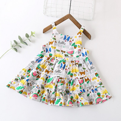 Casual παιδικό φόρεμα - διάφορα μοντέλα