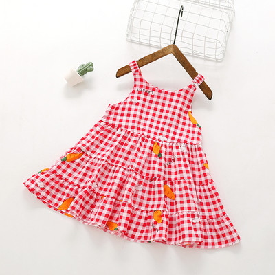 Casual παιδικό φόρεμα - διάφορα μοντέλα