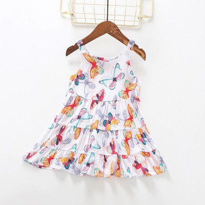 Casual παιδικό φόρεμα - διάφορα μοντέλα