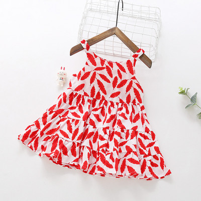 Casual παιδικό φόρεμα - διάφορα μοντέλα