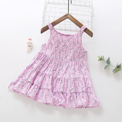 Casual παιδικό φόρεμα - διάφορα μοντέλα