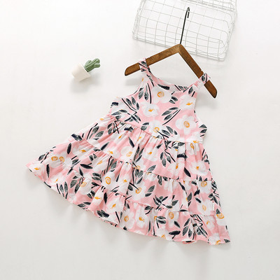 Casual παιδικό φόρεμα - διάφορα μοντέλα