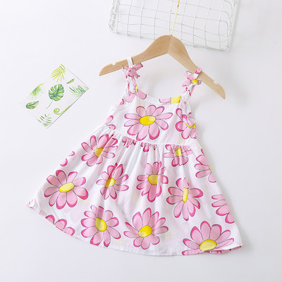 Casual παιδικό φόρεμα - διάφορα μοντέλα