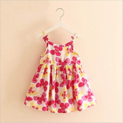 Casual παιδικό φόρεμα - διάφορα μοντέλα