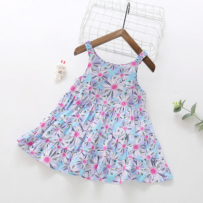 Casual παιδικό φόρεμα - διάφορα μοντέλα