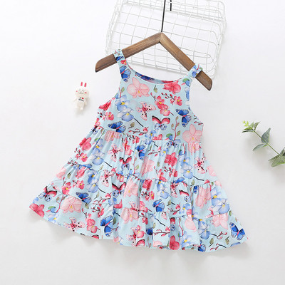 Casual παιδικό φόρεμα - διάφορα μοντέλα