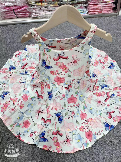 Casual παιδικό φόρεμα - διάφορα μοντέλα