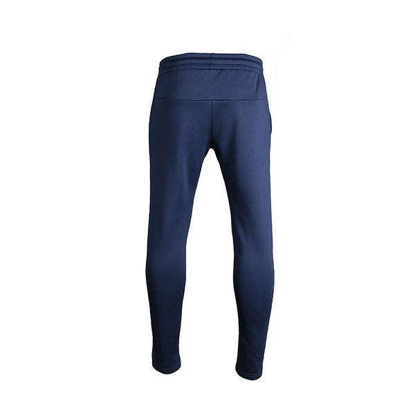 Μοντέρνο ανδρικό αθλητικό παντελόνι απλό μακρύ μοντέλο