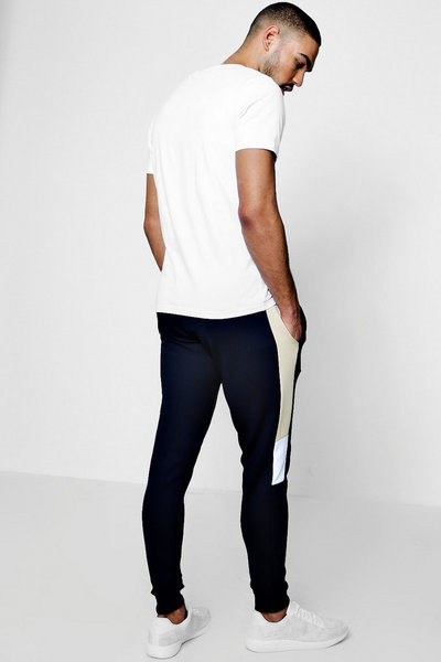 Ανδρικά αθλητικά παντελόνια 