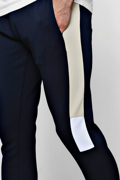 Ανδρικά αθλητικά παντελόνια 