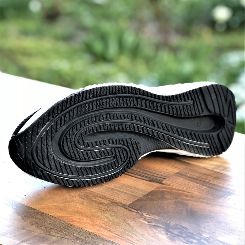 Мъжки маратонки Freeland 395 Black