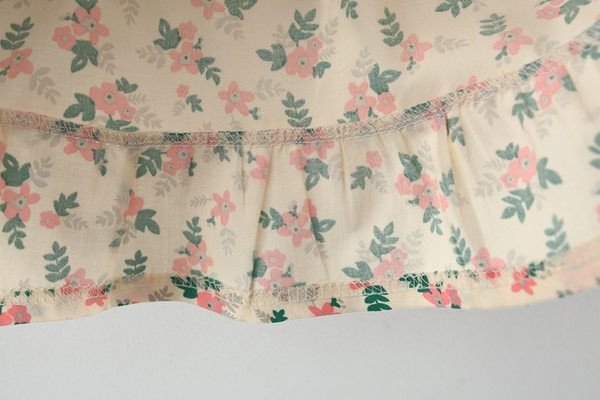 Νέο μοντέλο παιδικό φόρεμα με οβάλ λαιμόκοψη και μακριά μανίκια για κορίτσια