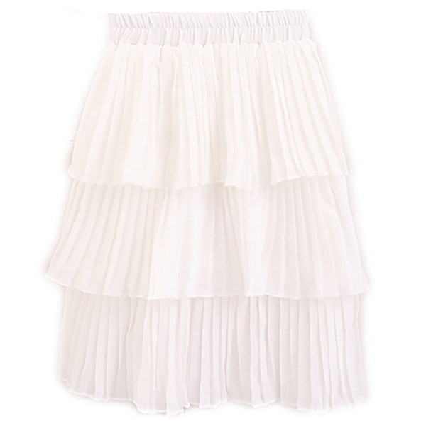 Jauna modeļa bērnu svārki ar augstu vidukli vairākās krāsās