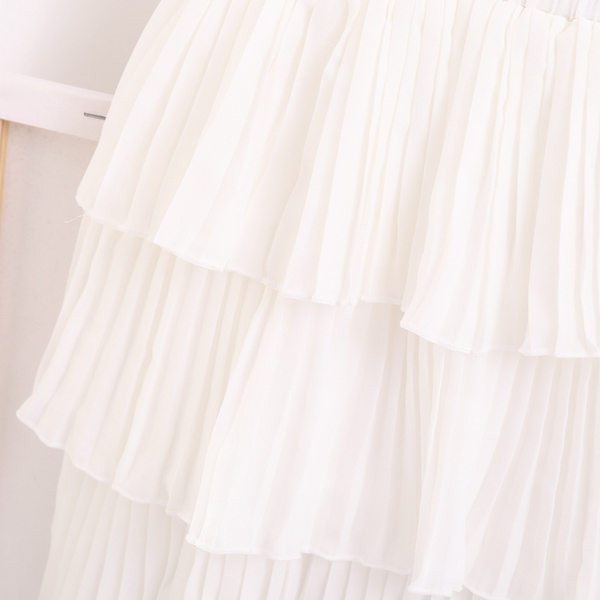 Jauna modeļa bērnu svārki ar augstu vidukli vairākās krāsās