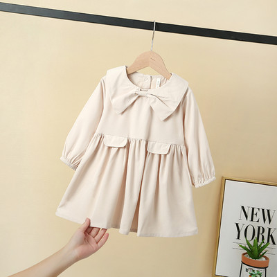 Μοντέρνο παιδικό φόρεμα - διάφορα μοντέλα