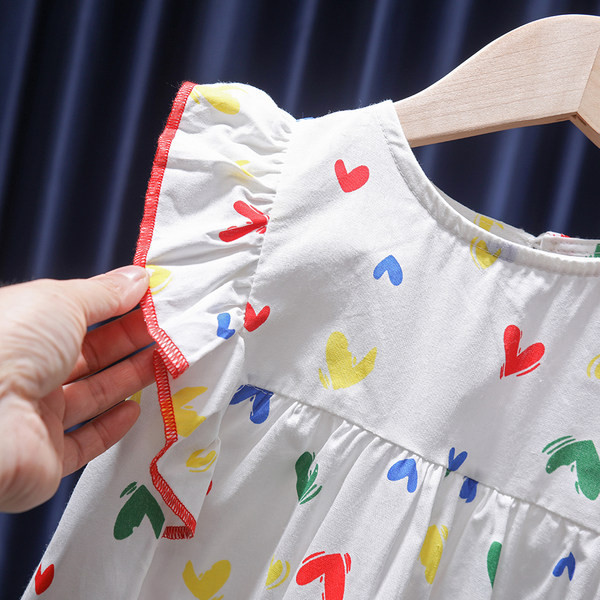 Παιδικό φόρεμα νέου μοντέλου για κορίτσια