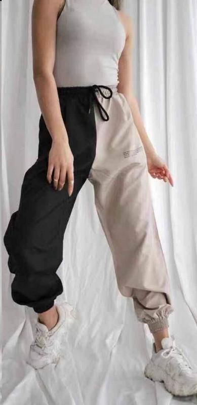 Дамско спортно долнище