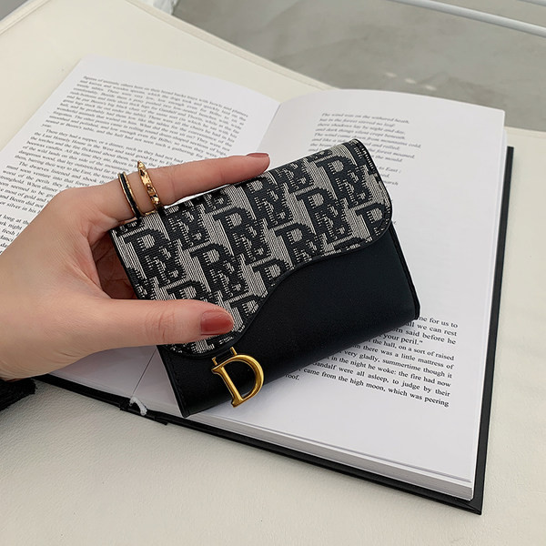 Pašreizējais sieviešu maks - divi modeļi