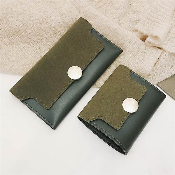 Sieviešu retro maku divi modeļi