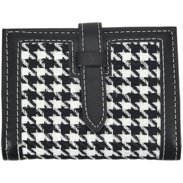 Sieviešu mazais maciņš- kredītkartēm