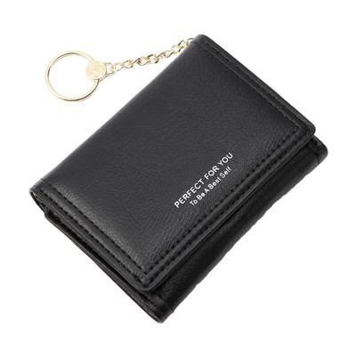 Νέο μοντέλο έκο δερμάτινο γυναικείο πορτοφόλι 