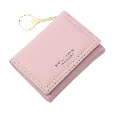 Νέο μοντέλο έκο δερμάτινο γυναικείο πορτοφόλι 