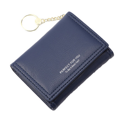 Νέο μοντέλο έκο δερμάτινο γυναικείο πορτοφόλι 